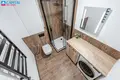 Mieszkanie 1 pokój 31 m² Wilno, Litwa