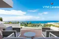 Duplex 3 chambres 197 m² Guia de Isora, Espagne