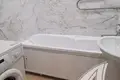 Wohnung 1 zimmer 42 m² Muchaviecki sielski Saviet, Belarus