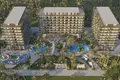 Квартира 2 комнаты 68 м² Батуми, Грузия