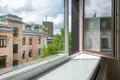 Appartement 3 chambres 88 m² Riga, Lettonie