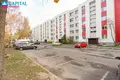 Квартира 2 комнаты 53 м² Панявежис, Литва