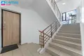 Квартира 2 комнаты 57 м² Вильнюс, Литва