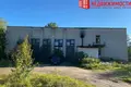 Propiedad comercial 1 369 m² en Grodno, Belarús
