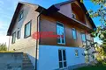 7 room house 399 m² Hrodna, Belarus