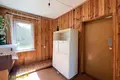 Haus 54 m² Uzufouski selski Savet, Belarus