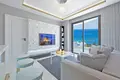 Penthouse 3 bedrooms 190 m² Okurcalar, Turkey