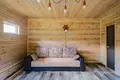 Cottage 159 m² Papiarnianski sielski Saviet, Belarus