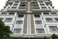 Mieszkanie 2 pokoi 68 m² Alanya, Turcja