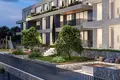1 bedroom apartment 44 m² Muo, Montenegro