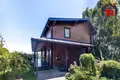 Casa de campo 159 m² Ozyaritska Slabadski rural council, Belarús