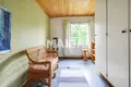 Casa 5 habitaciones 130 m² Helsinki sub region, Finlandia