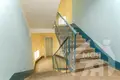 Appartement 1 chambre 44 m² Maladetchna, Bélarus