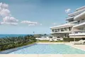 Appartement 2 chambres 156 m² Estepona, Espagne