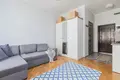1 room apartment 22 m² in Warsaw, Poland