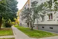 2 room apartment 50 m² in Warsaw, Poland
