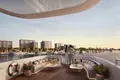 Kompleks mieszkalny New beachfront residential complex Porto View with a swimming pool, Port Rashid, Dubai, UAE