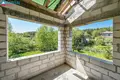 Casa 159 m² Bratoniskes, Lituania