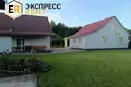 Casa 190 m² Muchaviecki siel ski Saviet, Bielorrusia