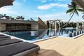 1 bedroom apartment 65 m² Alanya, Turkey