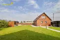 Casa 108 m² Dzarzynski selski Savet, Belarús