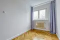 Mieszkanie 3 pokoi 48 m² Warszawa, Polska