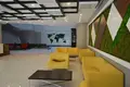 Wohnung 2 Schlafzimmer 120 m² Mittelmeerregion, Türkei