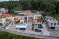 3-Schlafzimmer-Villa 260 m² Opcina Preko, Kroatien