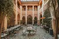 Hotel  en Marrakesh, Marruecos