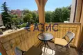 Apartment 30 m² Nesebar, Bulgaria