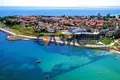 Квартира 3 комнаты 121 м² Несебр, Болгария