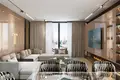 Complejo residencial Trillionaire Residences by Binghatti