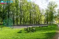 2 room apartment 47 m² Vilnius, Lithuania