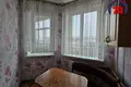 Appartement 1 chambre 37 m² Baranavitchy, Biélorussie