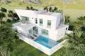 4-Schlafzimmer-Villa 390 m² Kathu, Thailand