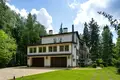 House 961 m² Troitsk, Russia
