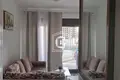 Wohnung 1 zimmer 43 m² in Budva, Montenegro