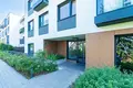 Квартира 3 комнаты 47 м² Варшава, Польша