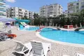 Квартира 1 комната 95 м² Махмутлар центр, Турция