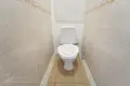 Mieszkanie 2 pokoi 51 m² Mińsk, Białoruś