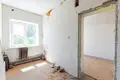 2 room apartment 37 m² Svetly Bor, Belarus