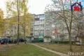 Apartamento 3 habitaciones 63 m² Maladziecna, Bielorrusia
