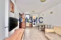 Appartement 2 chambres 65 m² Nessebar, Bulgarie