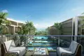 Apartamento 1 habitacion 35 m² Choeng Thale, Tailandia