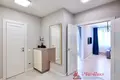 2 room apartment 61 m² Minsk, Belarus