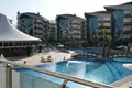 2 bedroom apartment  Bueyuekkumluca, Turkey