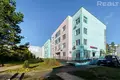 2 room apartment 71 m² Borovlyany, Belarus