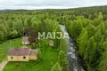 Casa 2 habitaciones 58 m² Sinetta, Finlandia