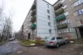 Mieszkanie 3 pokoi 63 m² Ryga, Łotwa