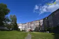 3 room apartment 64 m² Minsk, Belarus